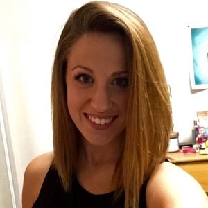 Meet your Posher, Sophia